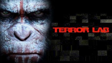 Featured Terror Lab PC Crack 1