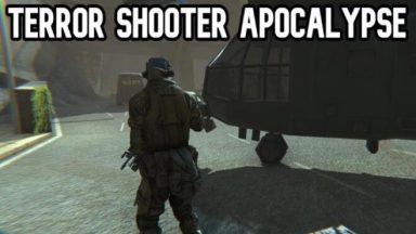 Featured Terror Shooter Apocalypse Free Download