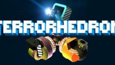 Featured Terrorhedron Free Download