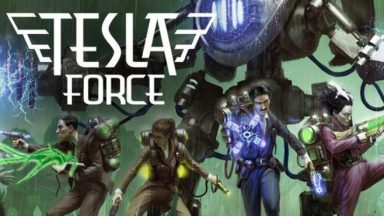 Featured Tesla Force Free Download