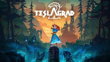 Featured Teslagrad 2 Free Download
