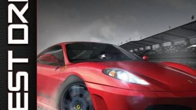 Featured Test Drive Ferrari Racing Legends Free Download