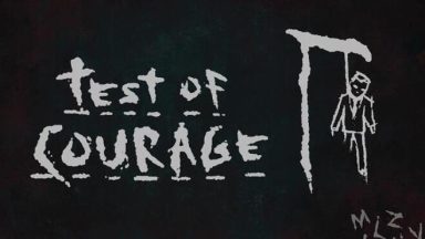 Featured Test Of Courage Free Download