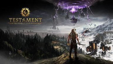 Featured Testament The Order of High Human Free Download