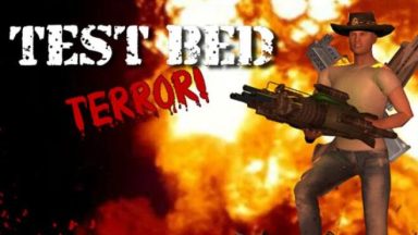 Featured Testbed Terror Free Download