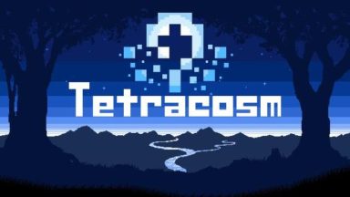Featured Tetracosm Free Download