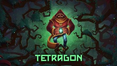 Featured Tetragon Free Download 1