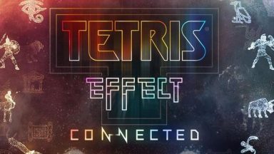 Featured Tetris Effect Connected Free Download