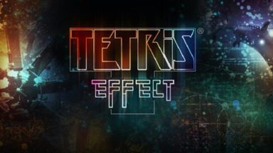 Featured Tetris Effect Free Download