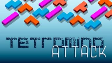 Featured Tetromino Attack Free Download