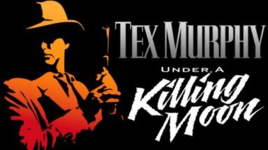Featured Tex Murphy Under a Killing Moon Free Download