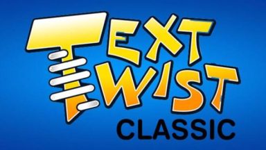Featured Text Twist Classic Free Download