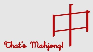 Featured Thats Mahjong Free Download