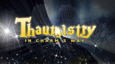 Featured Thaumistry In Charms Way Free Download