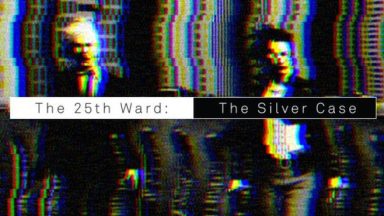 Featured The 25th Ward The Silver Case Free Download