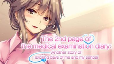 Featured The 2nd page of the medical examination diary Another story of exciting days of me and my senpai Free Download