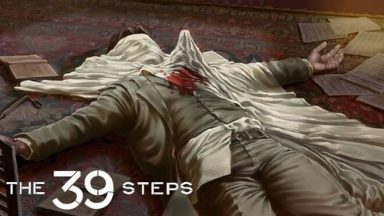 Featured The 39 Steps Free Download