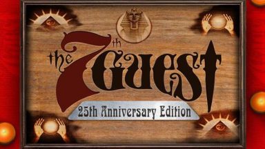 Featured The 7th Guest 25th Anniversary Edition Free Download