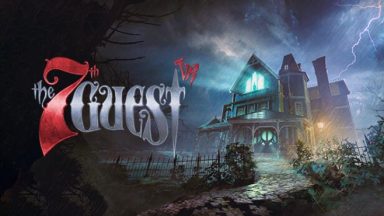 Featured The 7th Guest VR Free Download 1