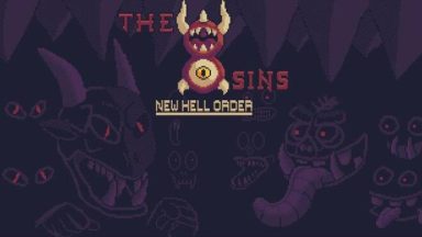 Featured The 8 Sins New Hell Order Free Download