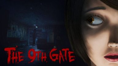 Featured The 9th Gate Free Download