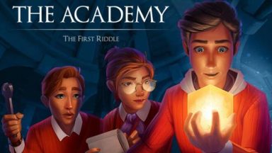 Featured The Academy The First Riddle Free Download