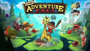 Featured The Adventure Pals Free Download