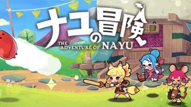 Featured The Adventure of NAYU Free Download