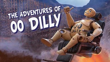Featured The Adventures of 00 Dilly Free Download