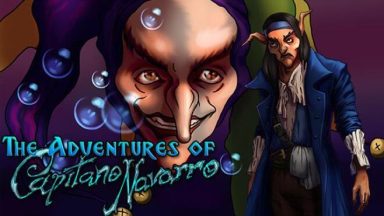 Featured The Adventures of Capitano Navarro Free Download