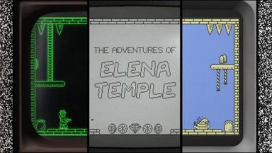 Featured The Adventures of Elena Temple Free Download