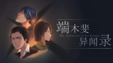 Featured The Adventures of Fei Duanmu Free Download