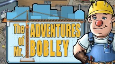Featured The Adventures of Mr Bobley Free Download