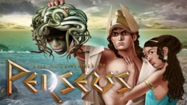 Featured The Adventures of Perseus Free Download