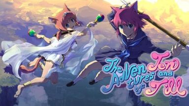 Featured The Adventures of Ten and Till Free Download