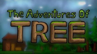 Featured The Adventures of Tree Free Download