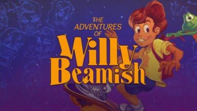 Featured The Adventures of Willy Beamish Free Download