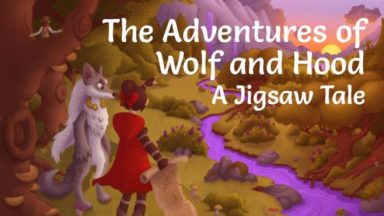 Featured The Adventures of Wolf and Hood A Jigsaw Tale Free Download