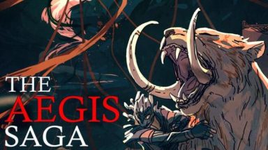 Featured The Aegis Saga Free Download