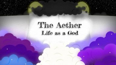 Featured The Aether Life as a God Free Download