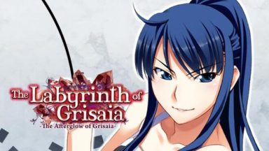 Featured The Afterglow of Grisaia Free Download