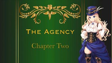 Featured The Agency Chapter 2 Free Download