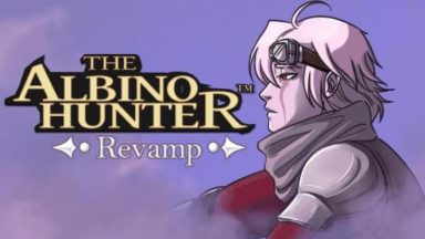 Featured The Albino Hunter Revamp Free Download