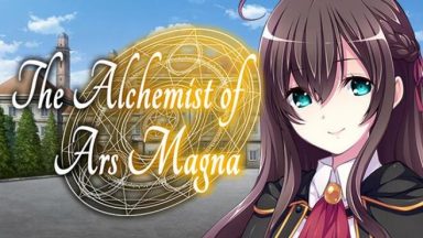 Featured The Alchemist of Ars Magna Free Download