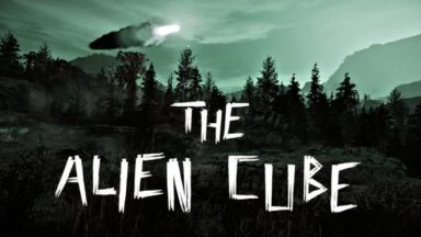 Featured The Alien Cube Free Download