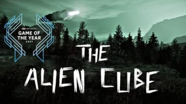 Featured The Alien Cube Free Download