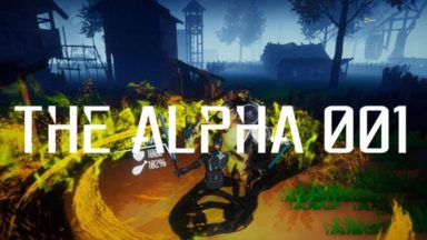 Featured The Alpha 001 Free Download