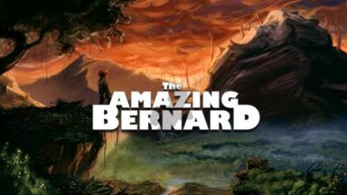 Featured The Amazing Bernard Free Download