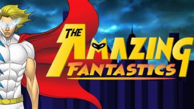 Featured The Amazing Fantastics Issue 1 Free Download