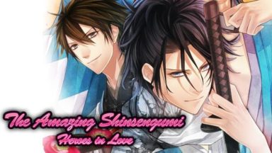 Featured The Amazing Shinsengumi Heroes in Love Free Download